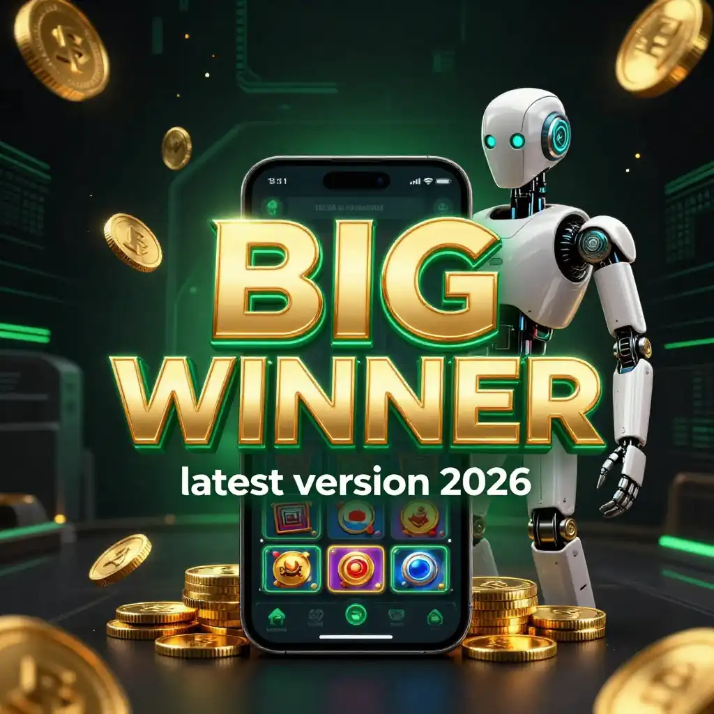 Tampilan Game Slot 2