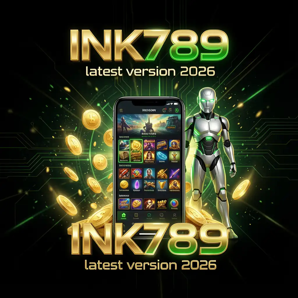 Tampilan Game Slot 3