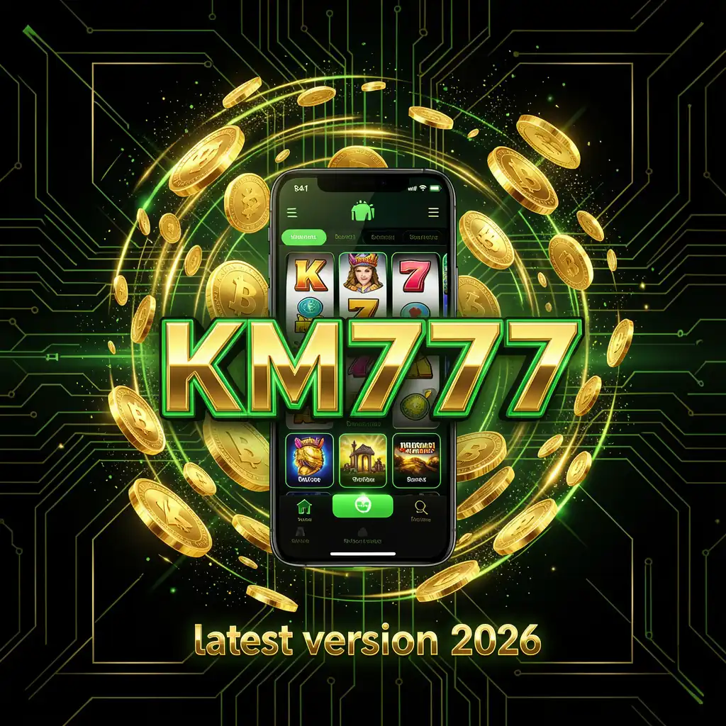 Icon APK Slot Ringan