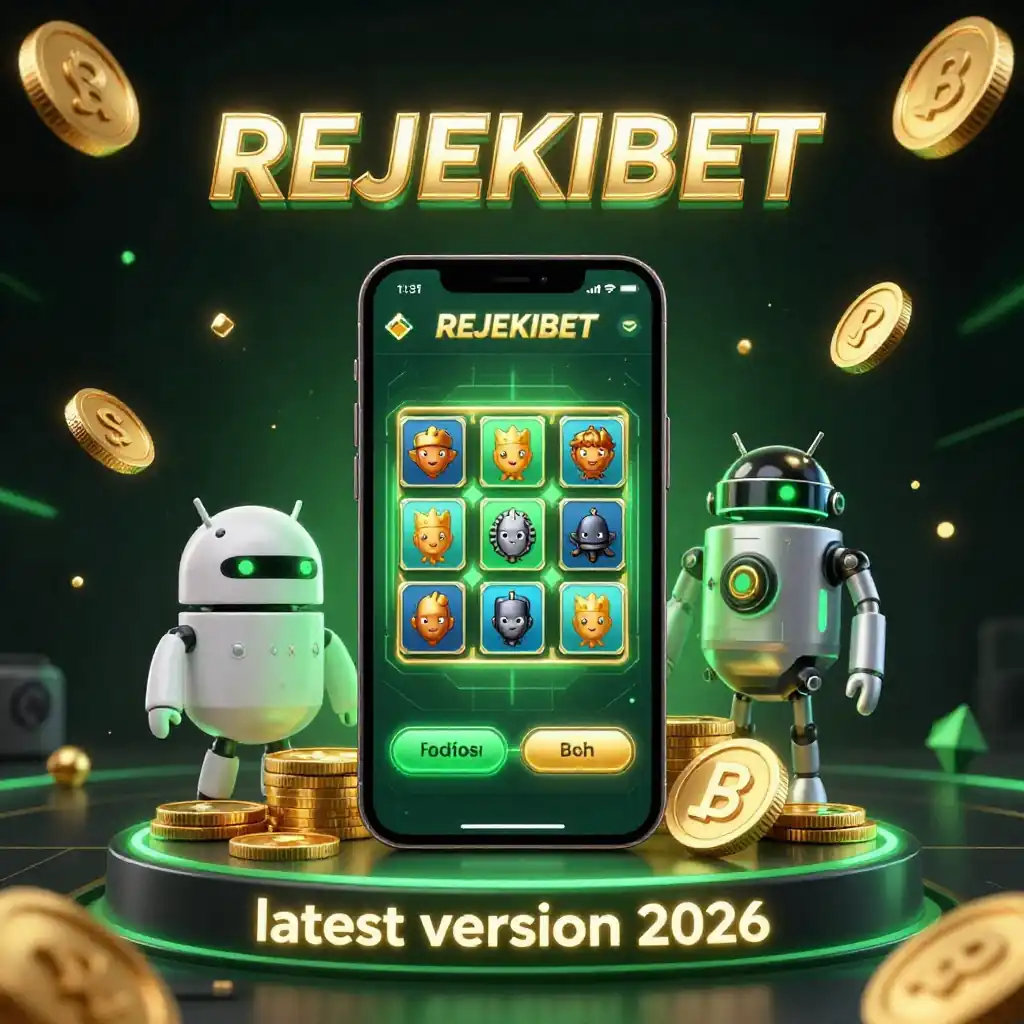 Tampilan Game Slot 5